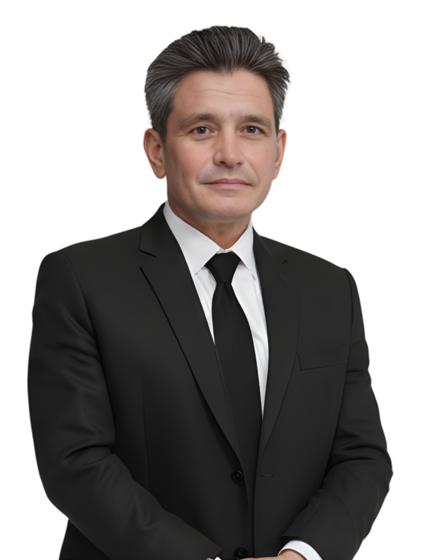 Board and Executive for website 2025 10 Mr.Tanet Phanichewa